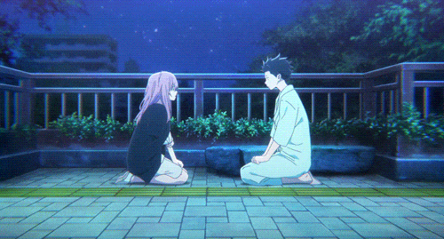 The Daily Crate | Loot Anime: Can You Watch A Silent Voice and Not Cry?