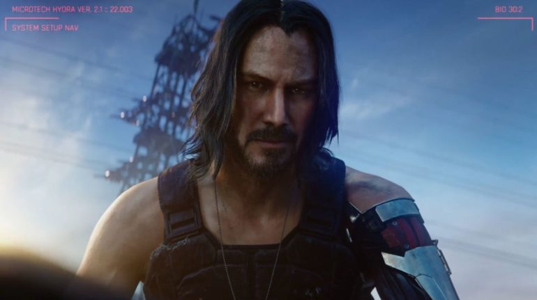 Friday Five: The Hottest E3 Trailers of 2019!