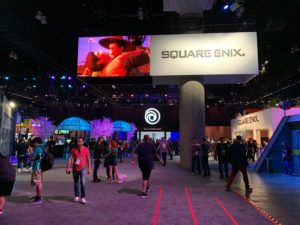 The Daily Crate | Gaming: Our E3 Show Floor Wrap-Up