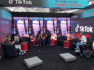 The Daily Crate | Gaming: Our E3 Show Floor Wrap-Up