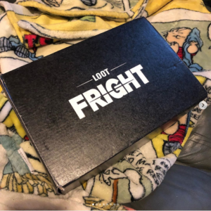The Daily Crate | Looter Love: Loot Fright's Midnight Snack Crate!