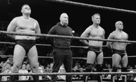 WWE NXT and NXT UK: Where Factions Live and Thrive