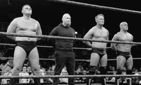 WWE NXT and NXT UK: Where Factions Live and Thrive