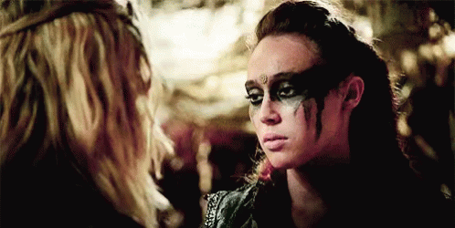 The Daily Crate | Feature: Let's Talk About The Latest Season of The 100