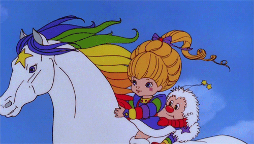 Tuesday Trivia: Facts About the Cutest 80’s Cartoons