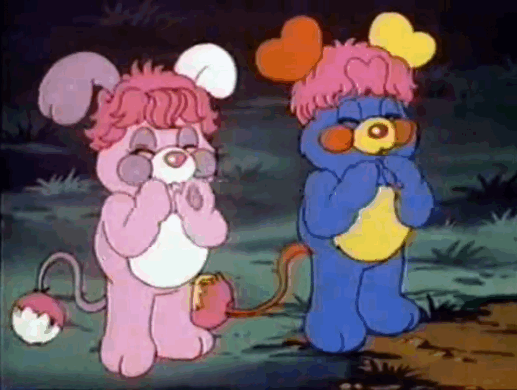 The Daily Crate | Tuesday Trivia: Facts About the Cutest 80's Cartoons