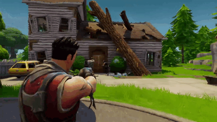 Tuesday Trivia: Test Your Knowledge About Fortnite!