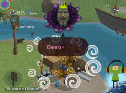 The Daily Crate | Tuesday Trivia: Learn Your Facts About Katamari Damacy!