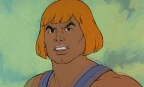 Video Vault: The Power of Grayskull - A He-Man Documentary!