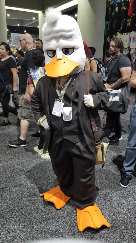 The Daily Crate | Friday Five: Our Favorite #SDCC2019 Cosplays! (So Far)