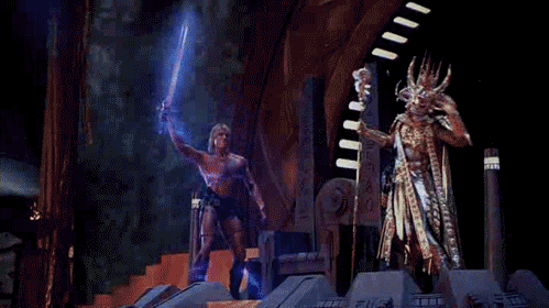 Friday Five: “Hey, It’s That Person!”: MotU: The Movie Edition