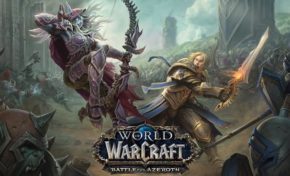 Gaming: My Favorite World of Warcraft Raid Bosses!