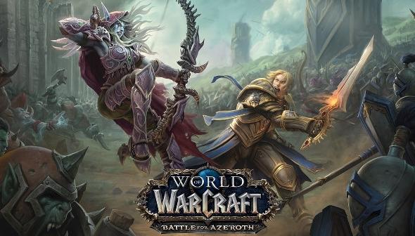 Gaming: My Favorite World of Warcraft Raid Bosses!