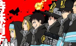 Loot Anime: Fire Force Rushes to the Rescue