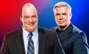 WWE: A New Creative Era With Paul Heyman and Eric Bischoff