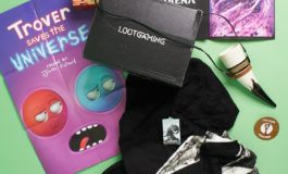 Looter Love: Loot Gaming HUZZAH! Crate