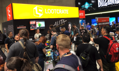 #SDCC2019: Announcing Loot Crate @ Comic-Con 2019! #LootSDCC