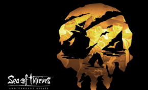 Video Vault: Sea of Thieves Anniversary Edition!
