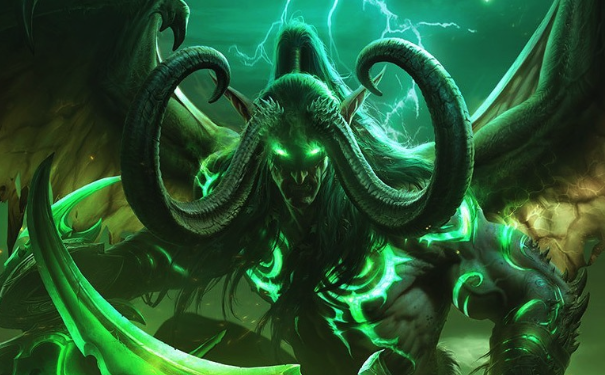 The Daily Crate | Gaming: My Favorite World of Warcraft Raid Bosses!