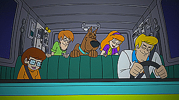 Boomerang's Scooby-Doo Show: Be Cool, Scooby-Doo is Great