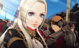 QUIZ: Which House in Fire Emblem: Three Houses Do You Belong To?