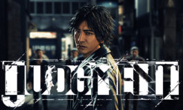 Gaming: Sega's Yakuza Spin-Off Judgment is the Japanese Noir I Needed!