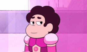 GIF Crate: The Colorful World of Steven Universe!