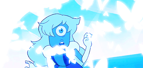 The Daily Crate | GIF Crate: The Colorful World of Steven Universe!