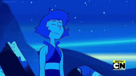 The Daily Crate | GIF Crate: The Colorful World of Steven Universe!