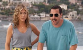 Let's Talk About Adam Sandler's Murder Mystery, Guys