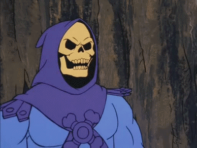 The Daily Crate | Tuesday Trivia: He-Man and the Masters of Trivia... Er... the Universe!