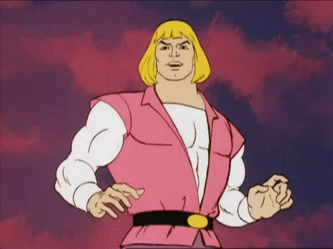 Tuesday Trivia: He-Man and the Masters of Trivia… Er… the Universe!