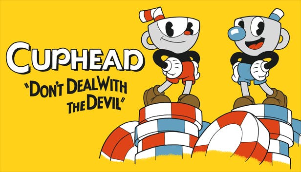 The Daily Crate | Gaming: My Favorite Cuphead Boss Battles!