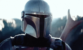 Feature: Three Best Moments From 'The Mandalorian'