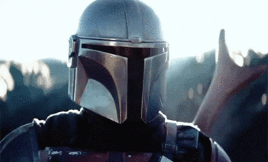 Feature: Three Best Moments From 'The Mandalorian'