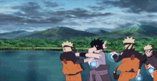 The Daily Crate | ANIME: 5 Best Anime Fight Scenes of All Time