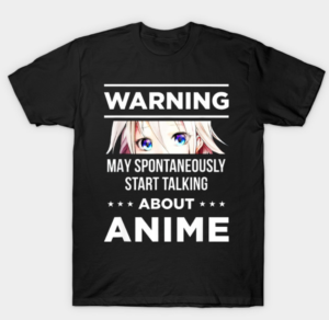 The Daily Crate | ANIME: 10 Best Christmas Gifts for the Weeb in Your Life