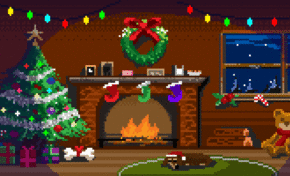 GAMING: Top 5 Video Games to Get You in the Holiday Spirit
