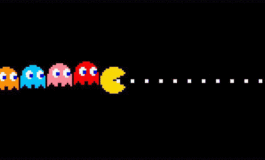 Which PAC-MAN Ghost are You?
