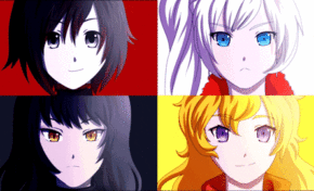 ANIME: Are You the Ultimate RWBY Fan?