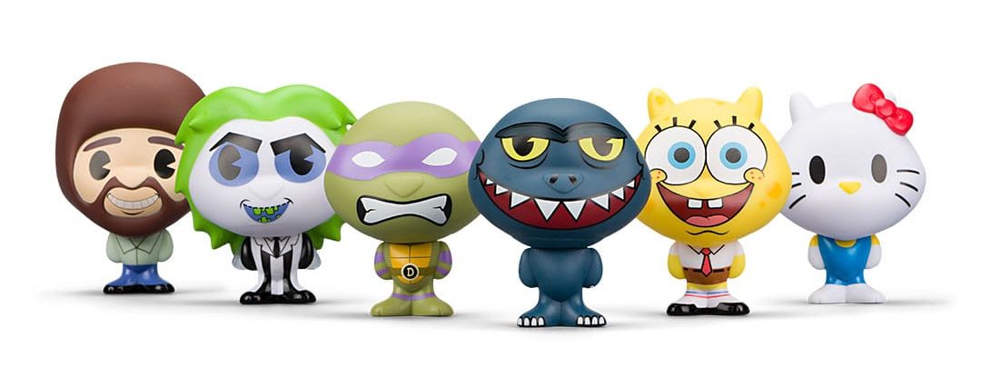 The Daily Crate | BHUNNY: Introducing a New Figure Series by Kidrobot!