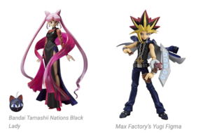 The Daily Crate | ANIME: COOLEST Anime Merch at ToyFair NYC