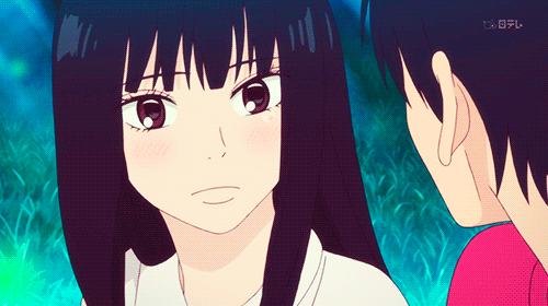 The Daily Crate | ANIME: Top 10 Anime Couples <3