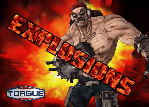 The Daily Crate | GAMING: The Craziest NPCs in Borderlands