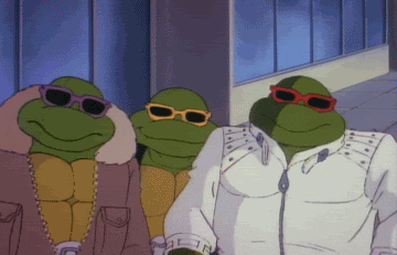 QUIZ: Which TMNT Character Are You?