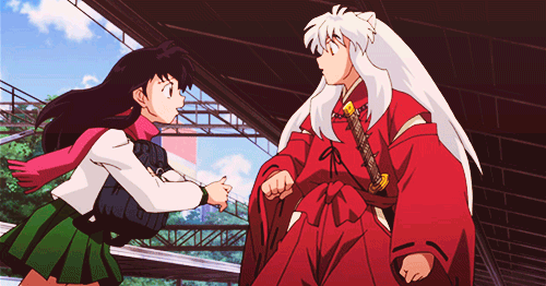 The Daily Crate | ANIME: Top 10 Anime Couples <3