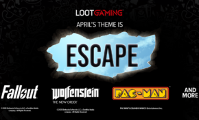 THEME REVEAL: Check Out Loot Gaming and Loot Anime's New Themes!