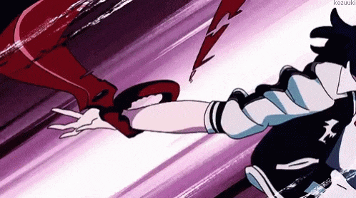 The Daily Crate | ANIME: 10 of the Most Badass Women in Anime