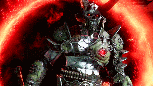 The Daily Crate | GAMING: DOOM Eternal is OUT and I'm SWEATING