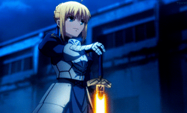 ANIME: 10 of the Most Badass Women in Anime